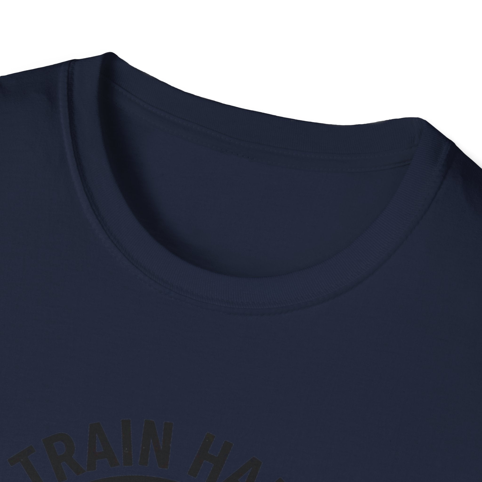Train Hard Love Harder T-Shirt