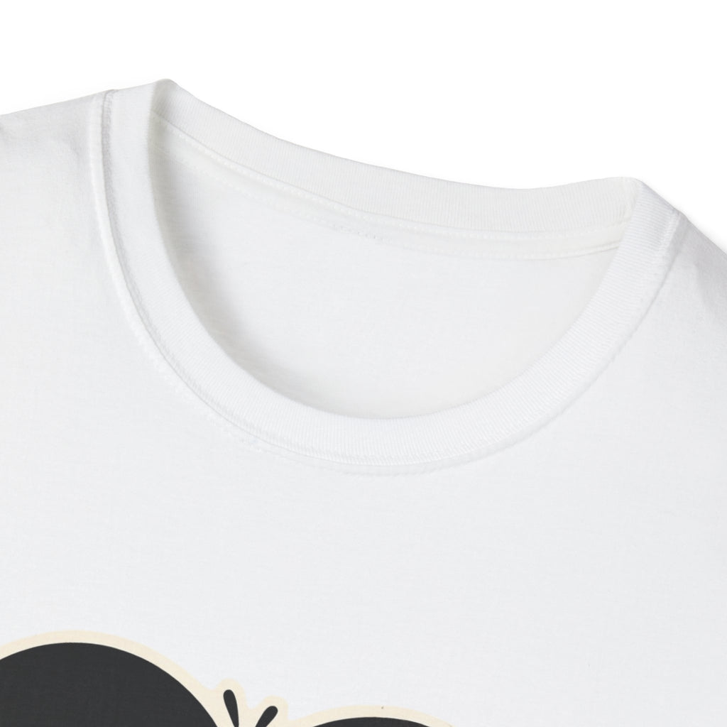 Adopted Loved Slightly Crazy Just Like My Humans T-Shirt