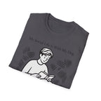 My Social Life Is With My Dog T-Shirt