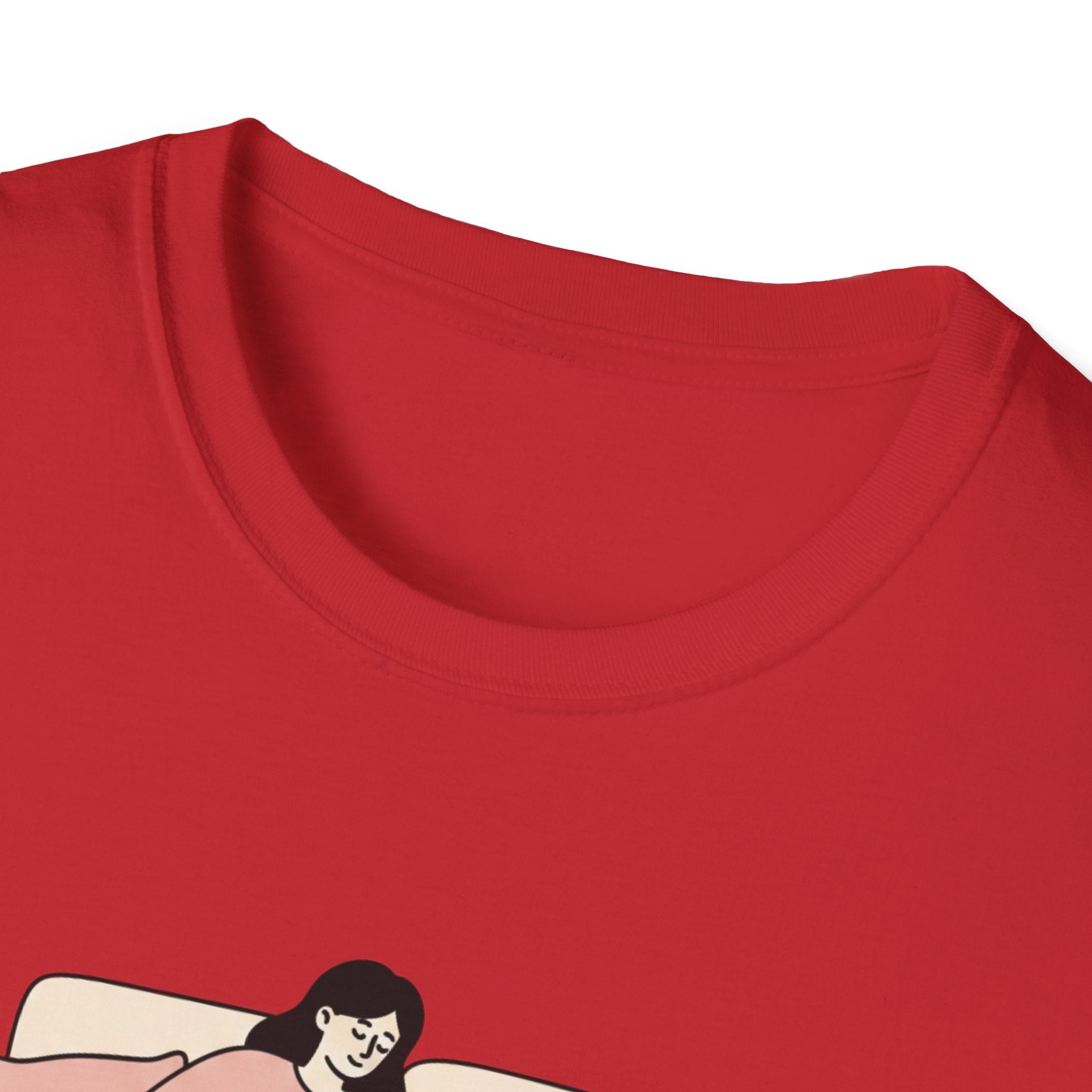 Some Therapy Is Fur-Real T-Shirt