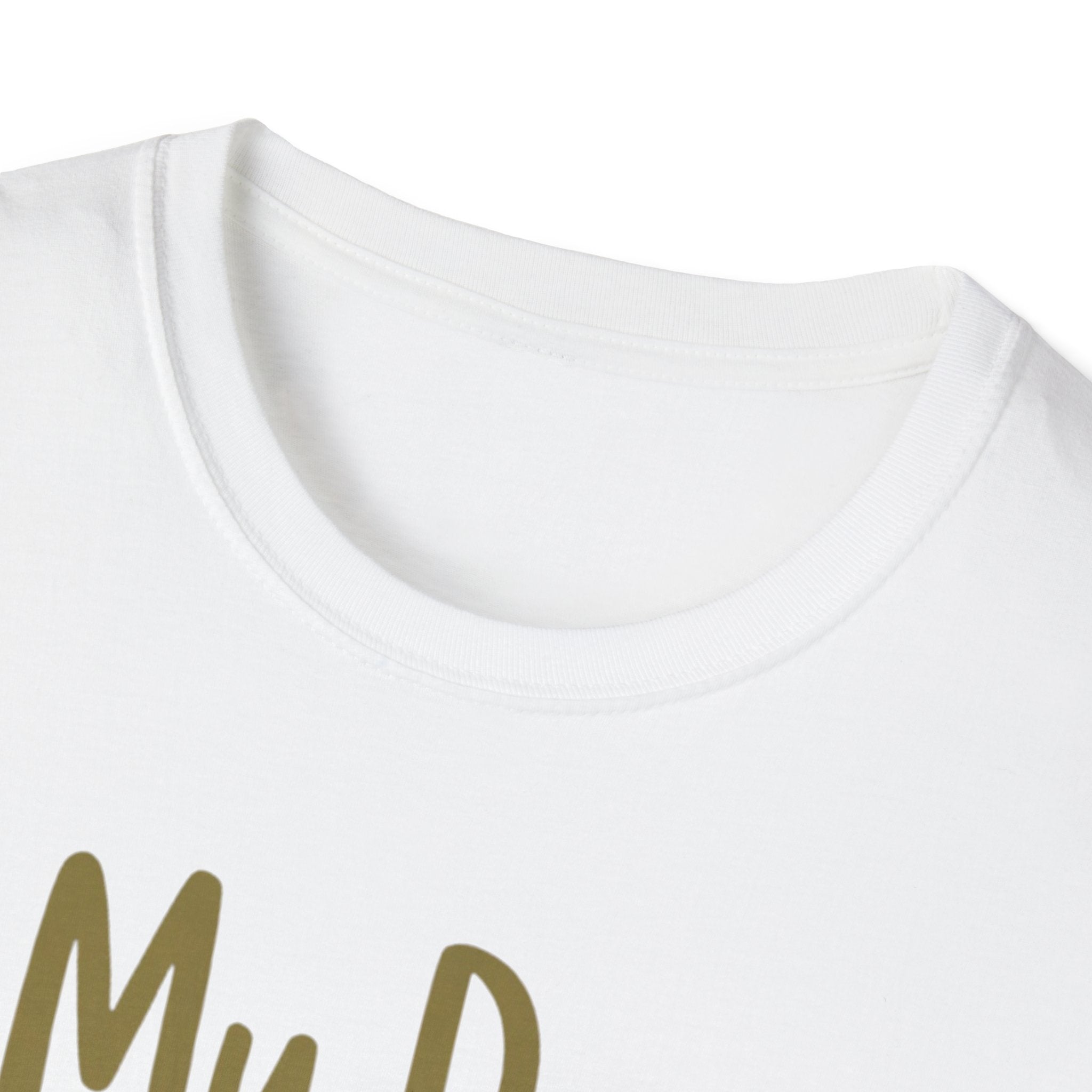 My Dog Thinks Im Cool T-Shirt