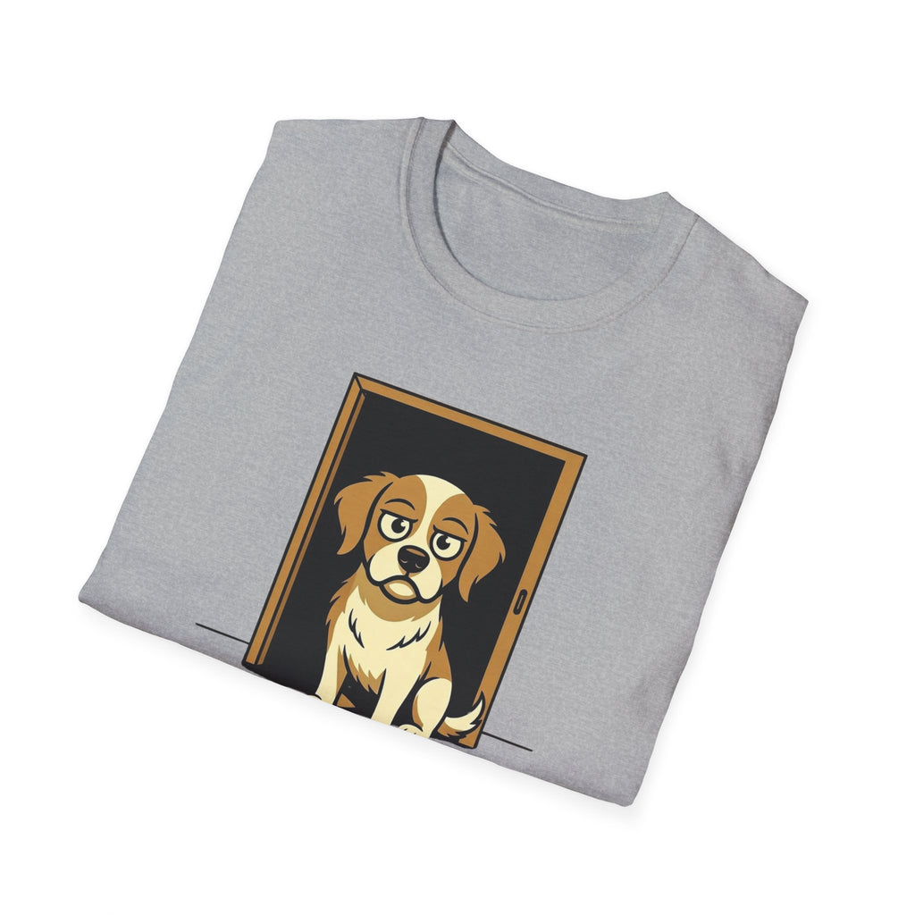 Im Not Lazy Im Selectively Energic T-Shirt