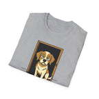 Im Not Lazy Im Selectively Energic T-Shirt