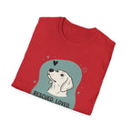 Rescued Loved Forever T-Shirt