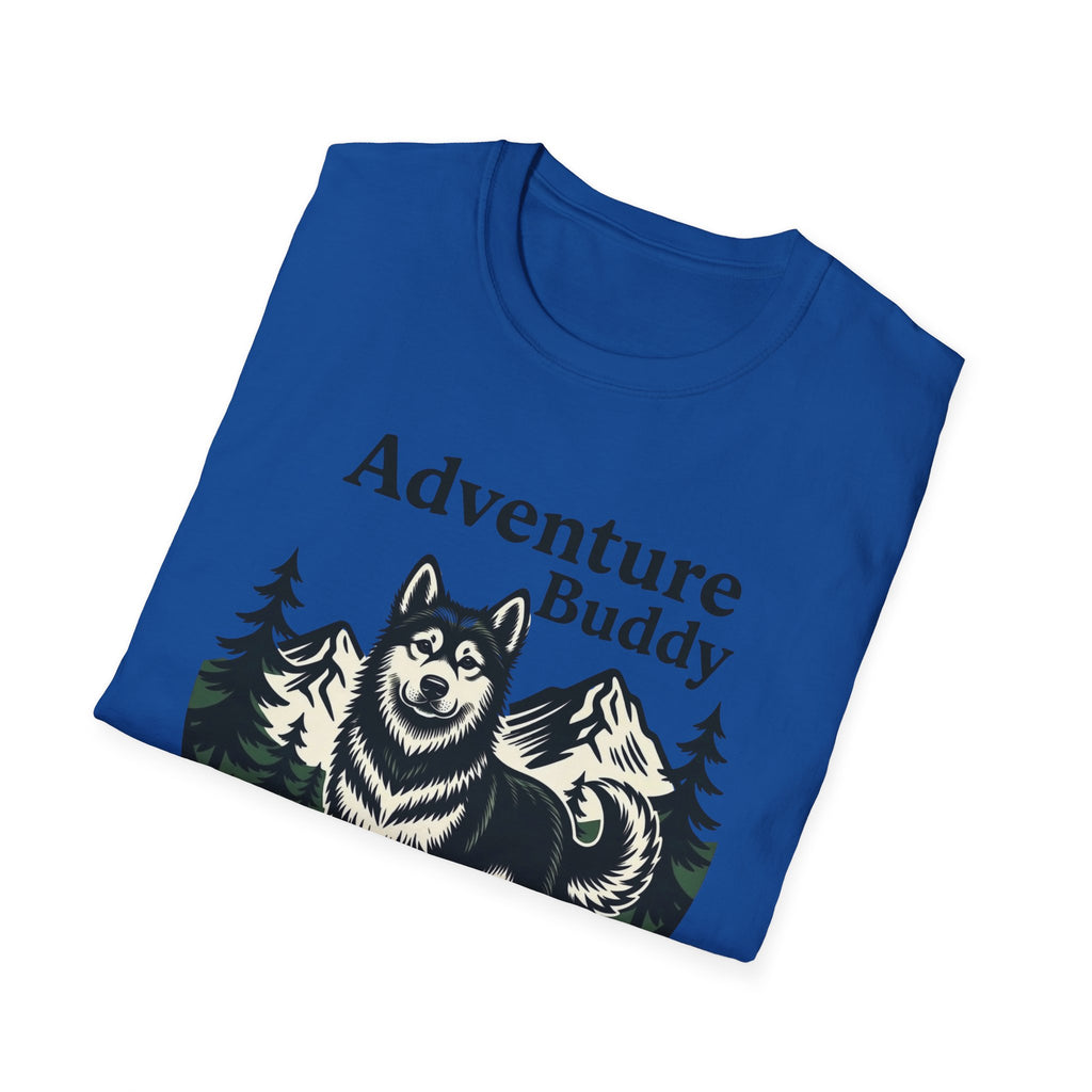 Adventure Buddy T-Shirt