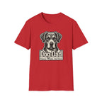 Dog Dad T-Shirt