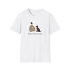 They Don't Speak, But They Know T-Shirt