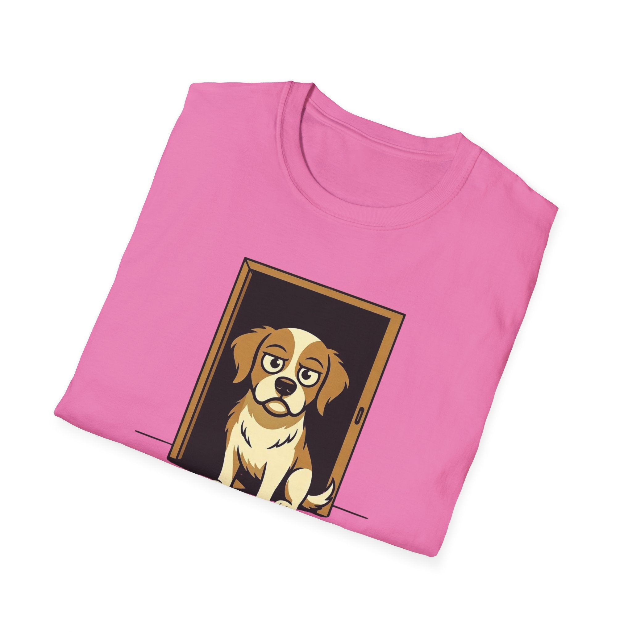 Im Not Lazy Im Selectively Energic T-Shirt