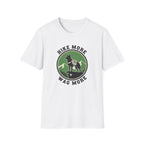 Hike More Wag More T-Shirt