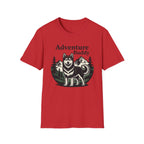 Adventure Buddy T-Shirt