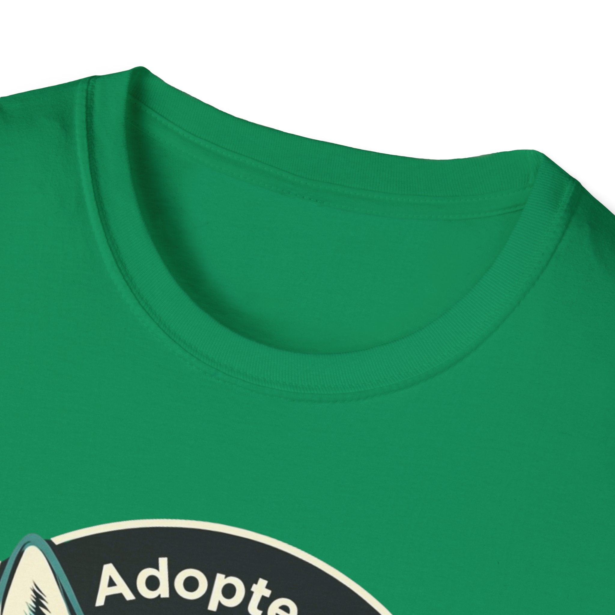 Adopted & Loved T-Shirt
