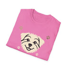 Dog Lover Club T-Shirt