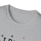 I Don't Clean I Pet T-Shirt