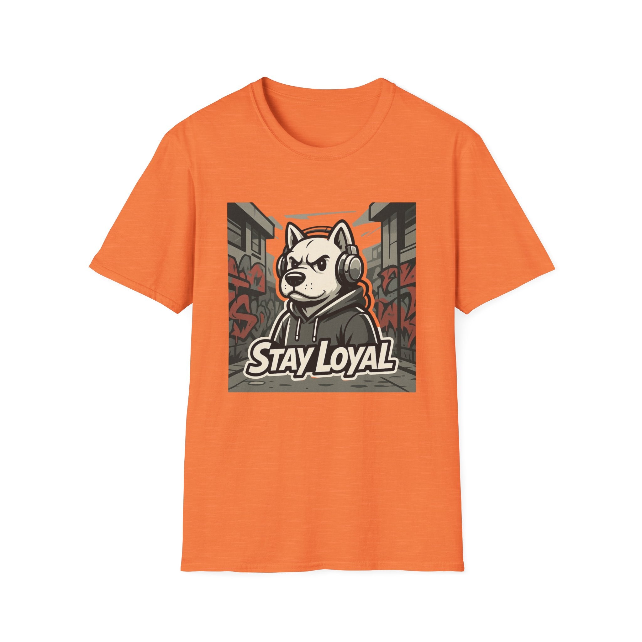 Stay Loyal T-Shirt