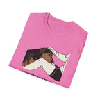 Dogs Can't Pay Bills But They Fix Everything Else T-Shirt