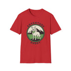 Adventure Buddy T-Shirt