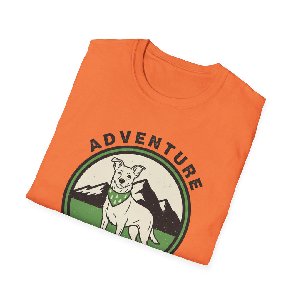 Adventure Buddy T-Shirt