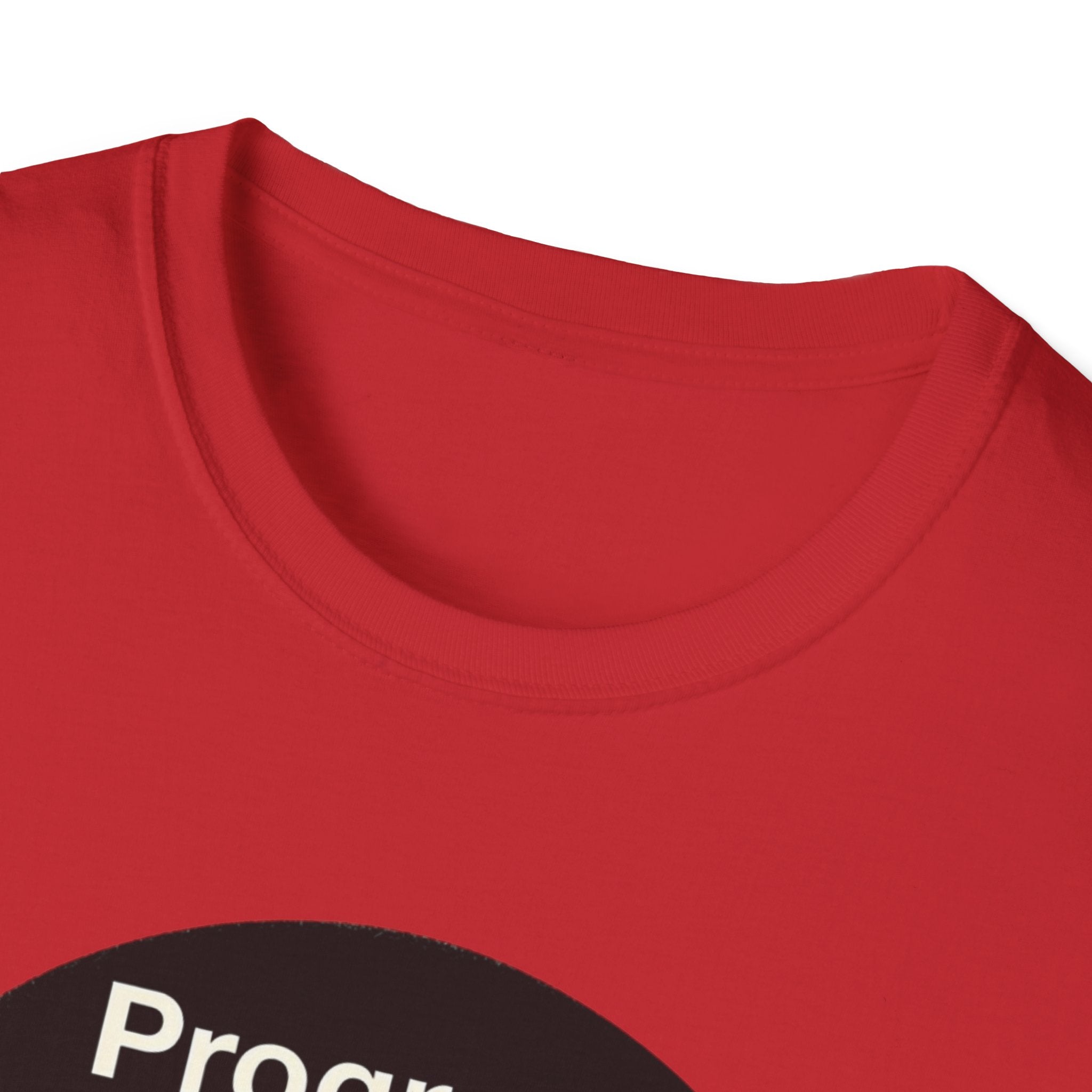Progress Over Perfection T-Shirt