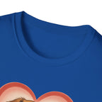 Who Rescued Who T-Shirt