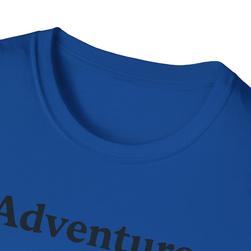 Adventure Buddy T-Shirt