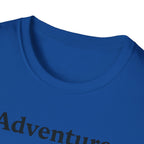 Adventure Buddy T-Shirt