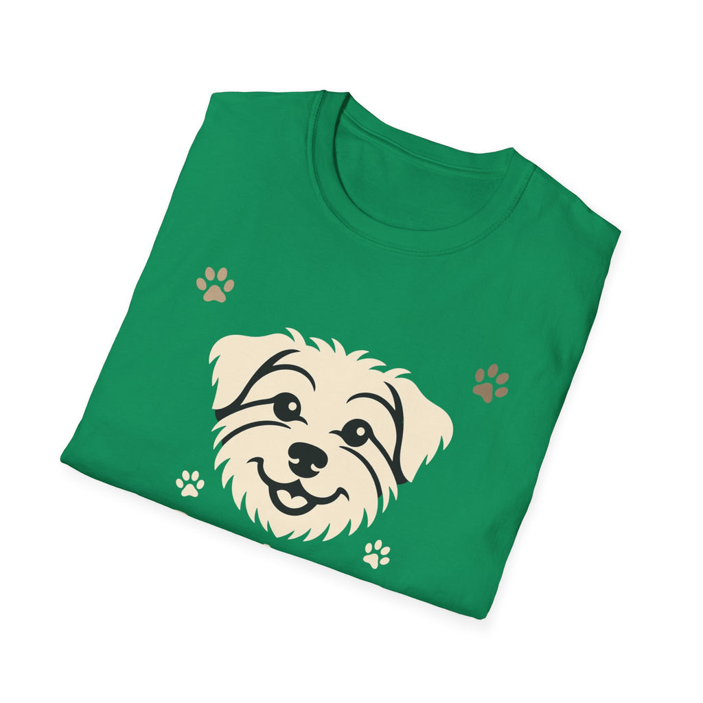 Dog Lover Club T-Shirt
