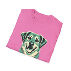 Rescue Me Once I'll Love You Forever... But I'll Steal Your Socks T-Shirt