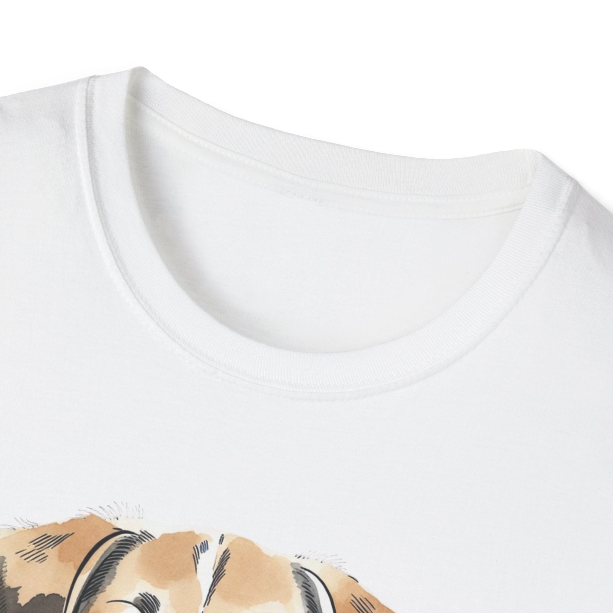 Certified Good Listener T-Shirt