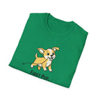 First Pup, Forever Love T-Shirt