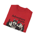 Adventure Buddy T-Shirt