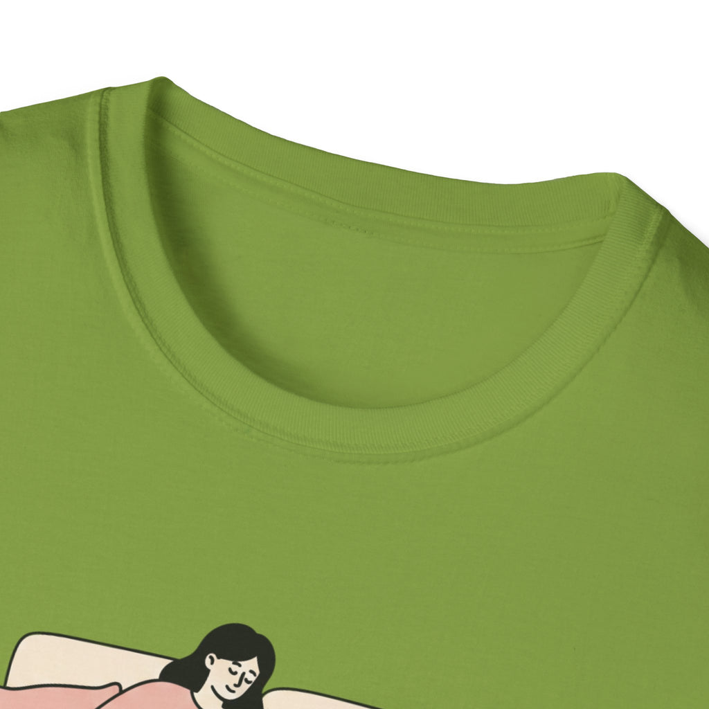 Some Therapy Is Fur-Real T-Shirt