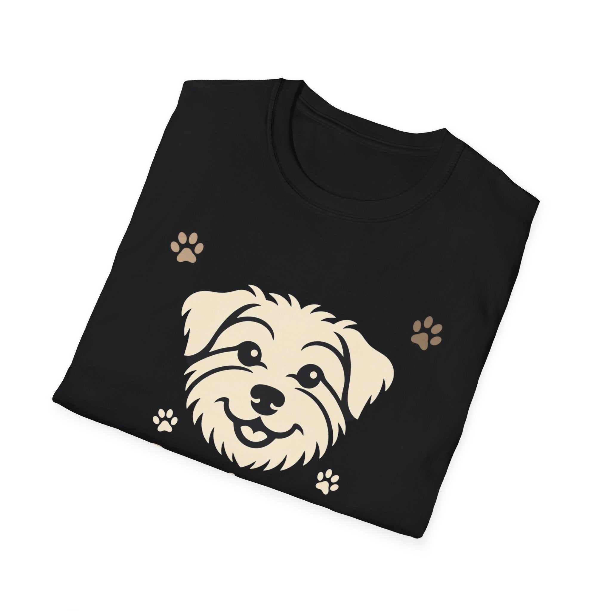 Dog Lover Club T-Shirt
