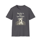 Dog Hair Is Just Love Confetti T-Shirt