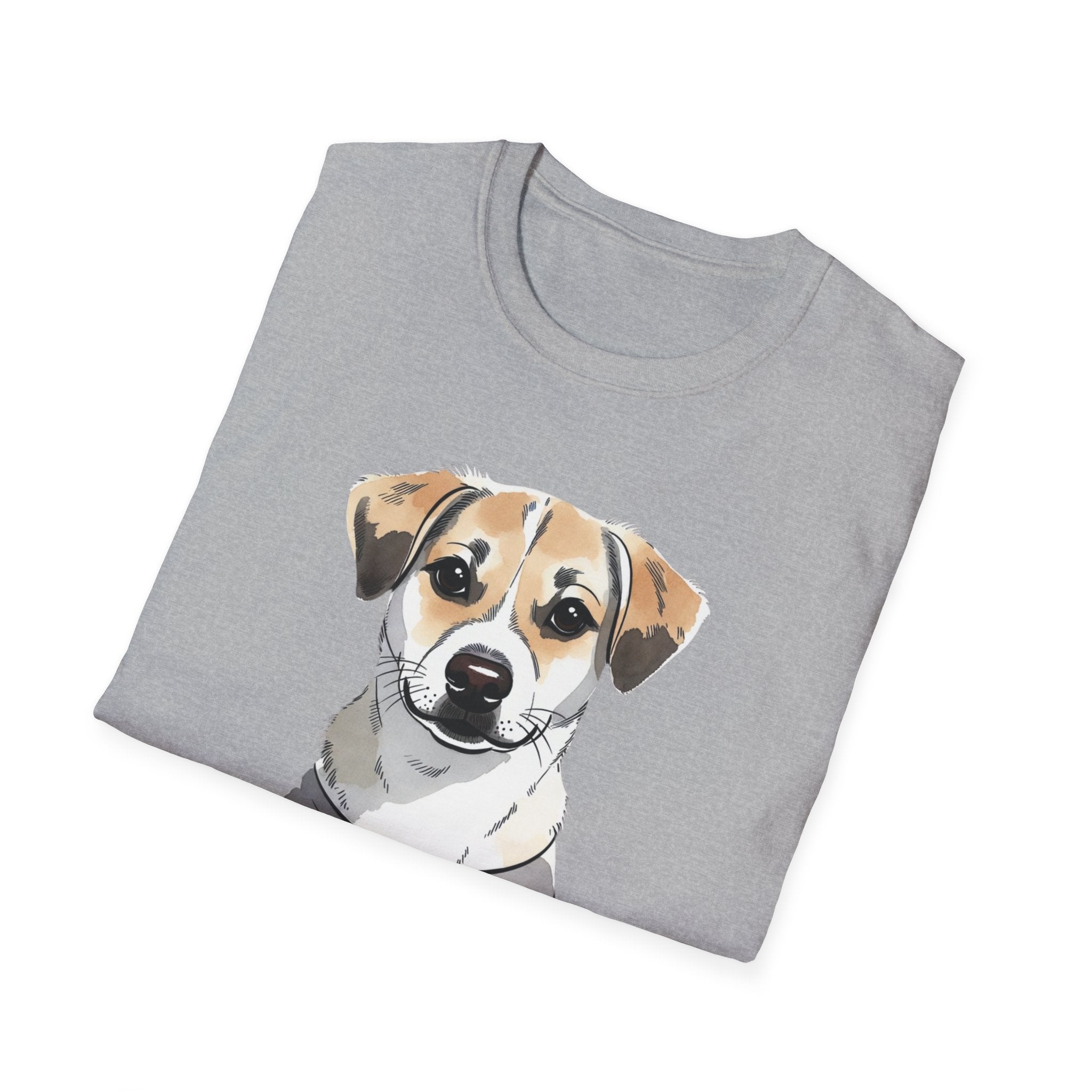 Certified Good Listener T-Shirt