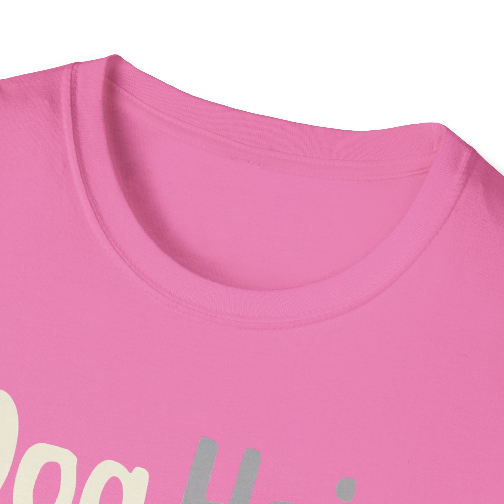 Dog Hair Is My Glitter T-Shirt