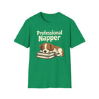Profesional Napper T-Shirt
