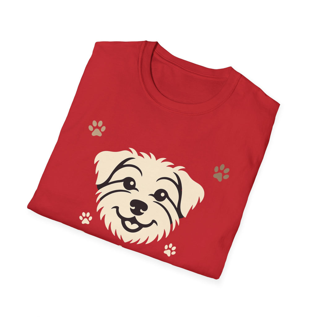 Dog Lover Club T-Shirt