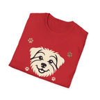 Dog Lover Club T-Shirt