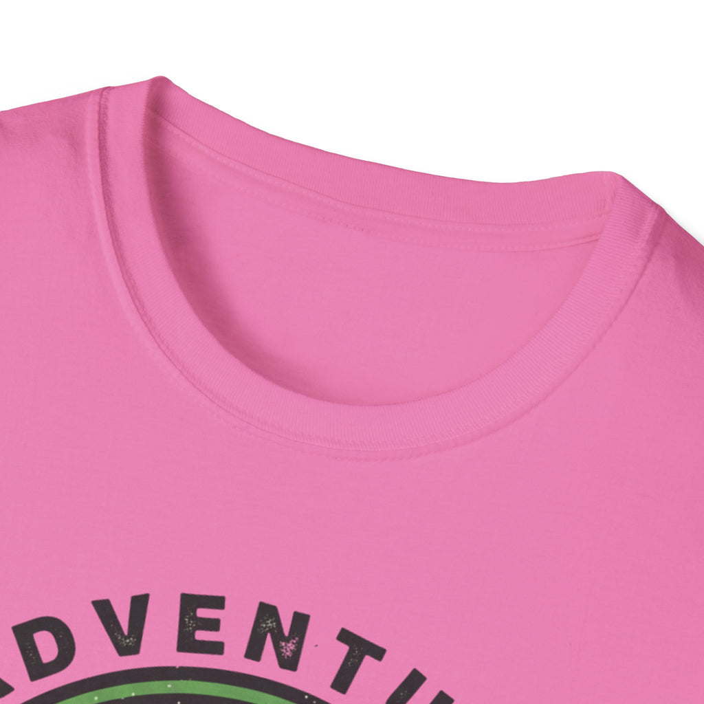 Adventure Buddy T-Shirt