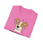 I Heard You Say Walk Or Treat Or Snack? T-Shirt