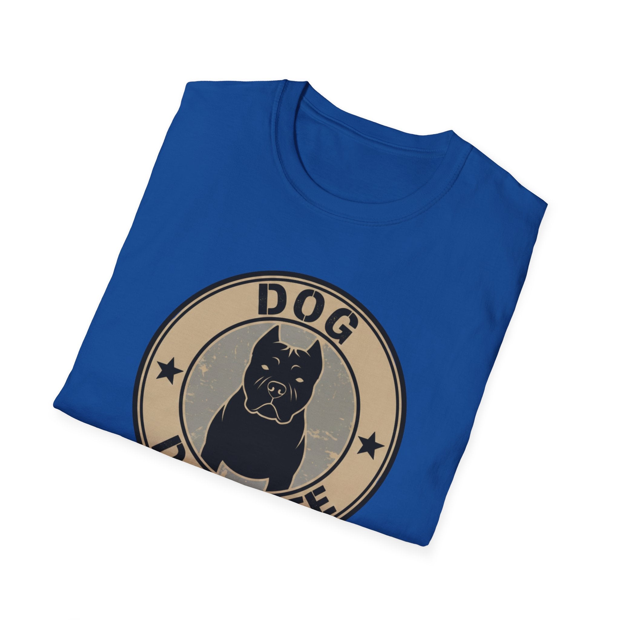 Dog Dad Life T-Shirt