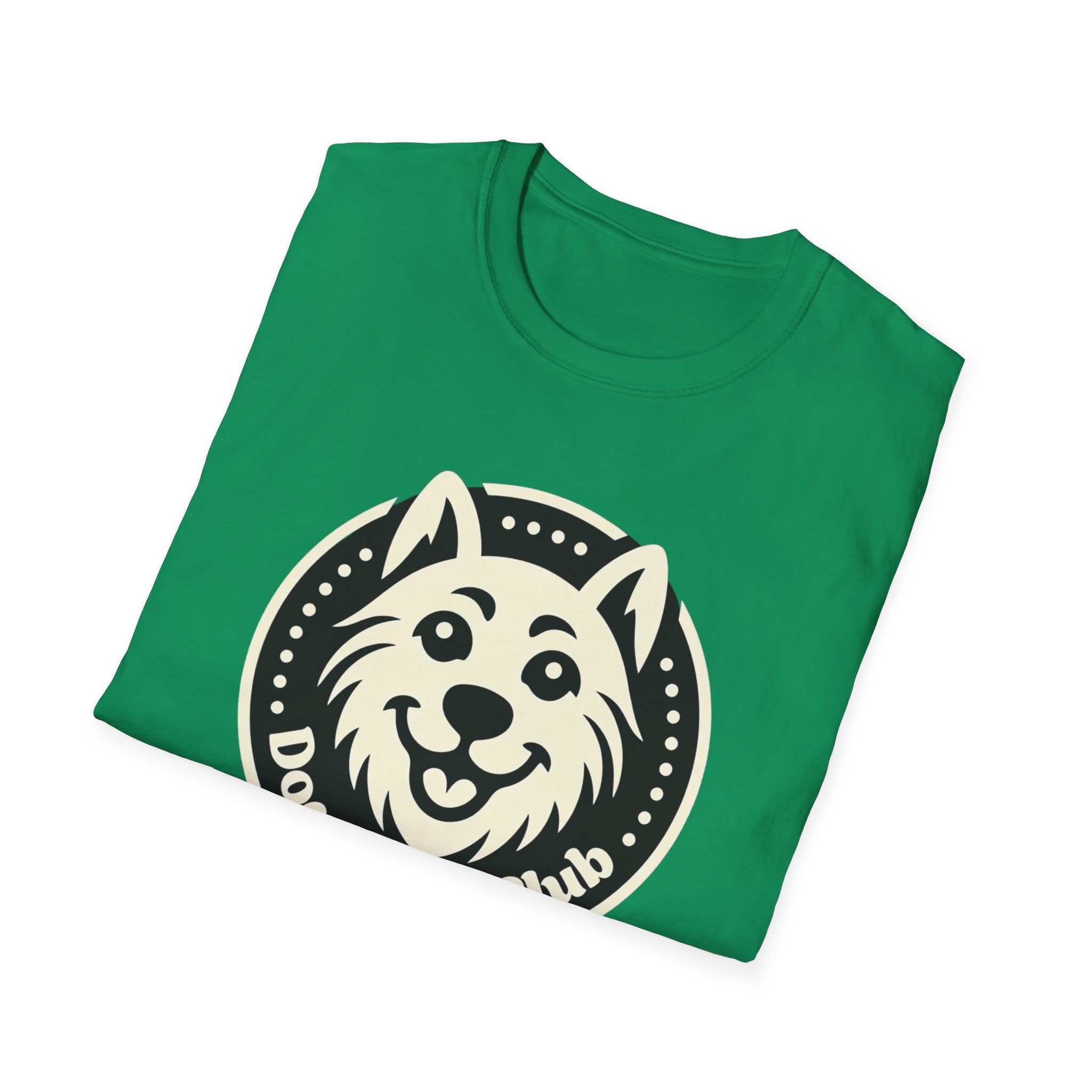 Dog Lover Club T-Shirt