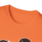 Dog Mom Life: Chaos & Cuddles T-Shirt