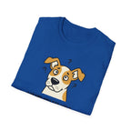 I Heard You Say Walk Or Treat Or Snack? T-Shirt