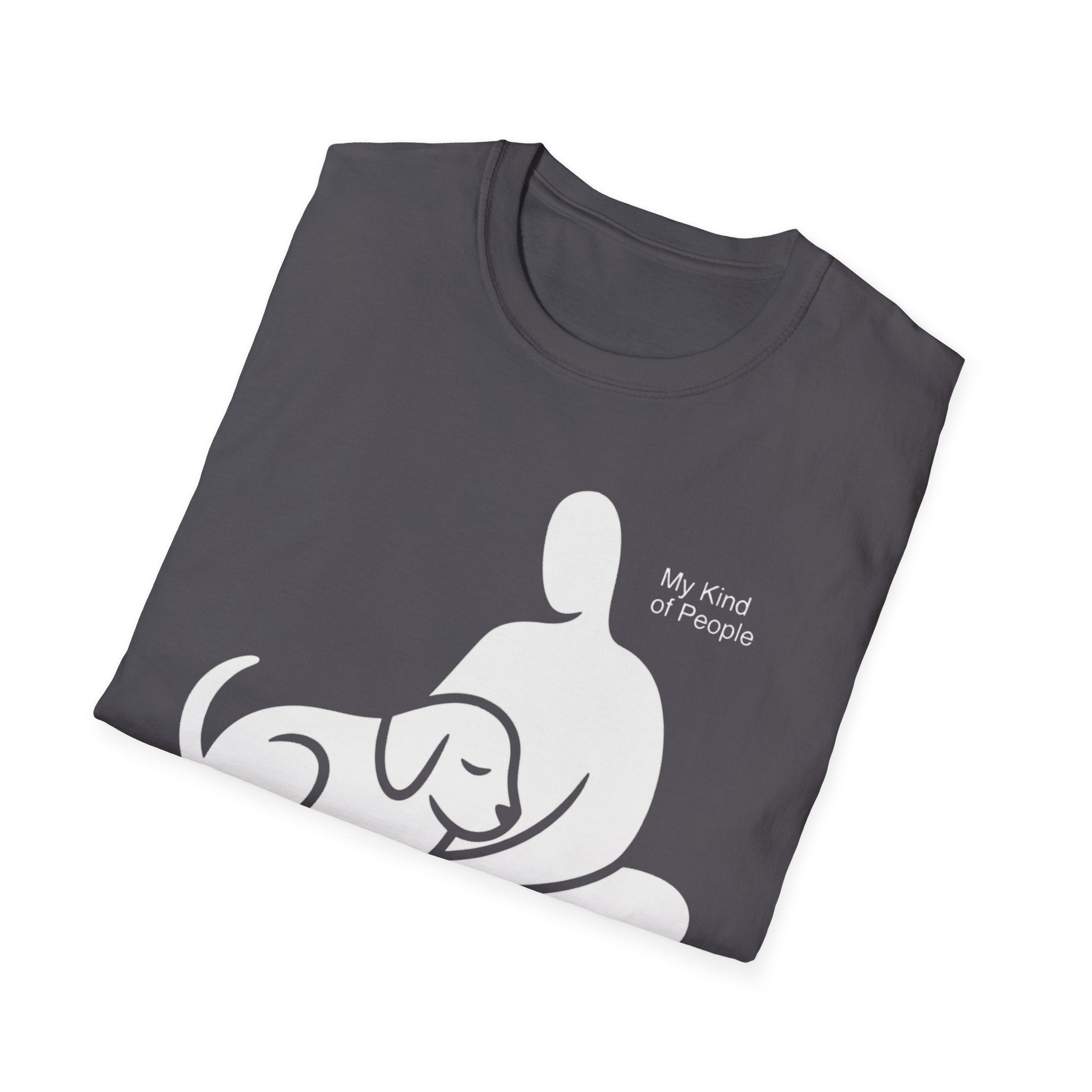 My Kind Of People T-Shirt