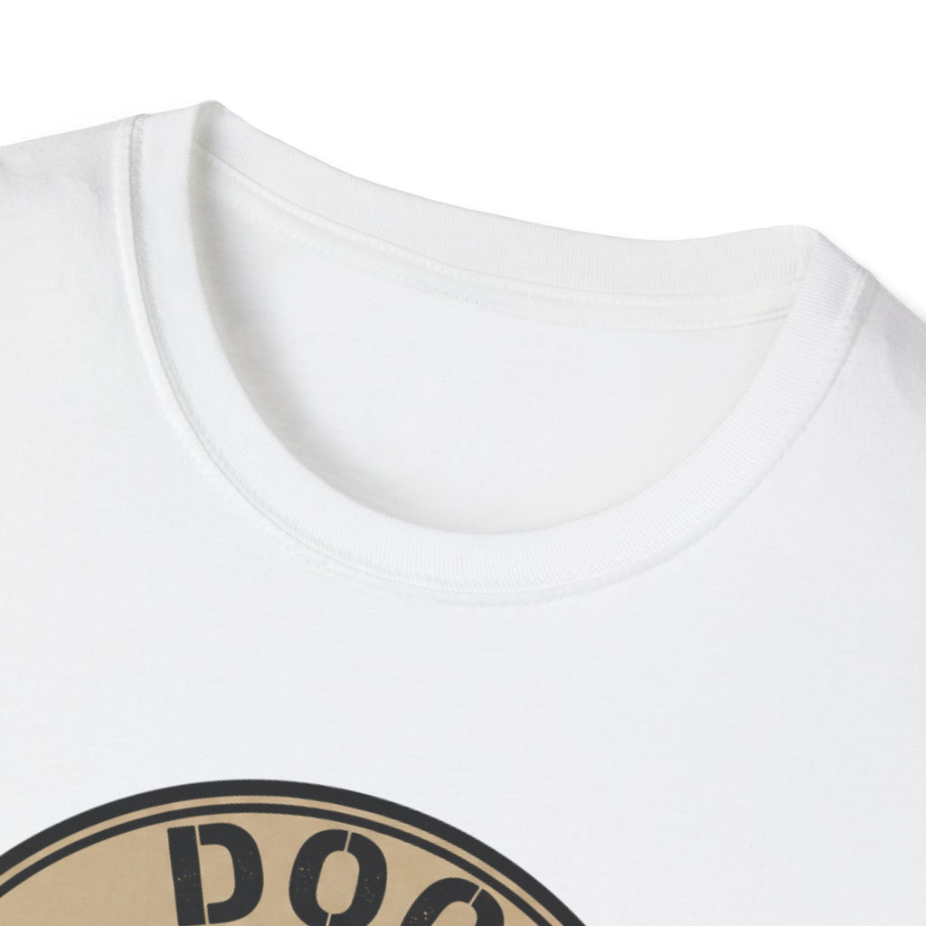 Dog Dad Life T-Shirt