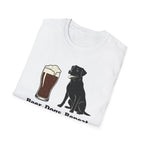 Beer, Dogs, Repeat T-Shirt
