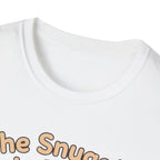 The Snuggle Is Real T-Shirt