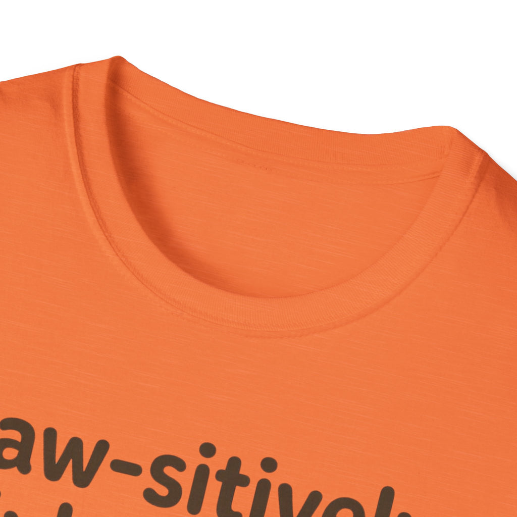 Paw-sitively Exhausted T-Shirt