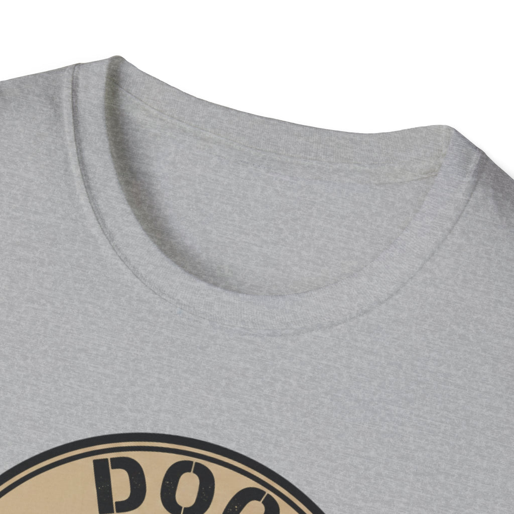 Dog Dad Life T-Shirt